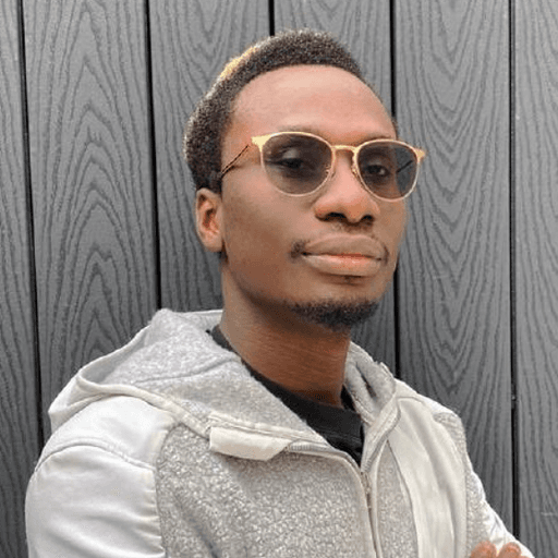 Victor Oluwagbemiga | CTO at Massain Agency
